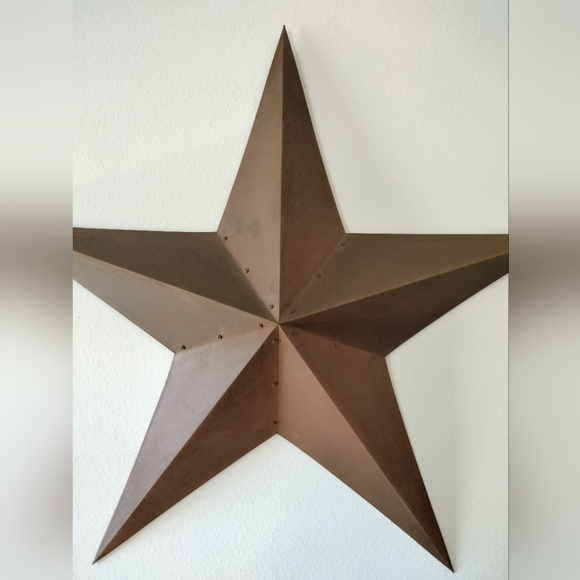Large Decor Star - Picture 2 of 16